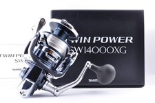 Shimano twin power - shimano, 21