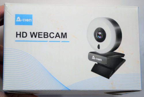 Full 1080p webcam for - hd,