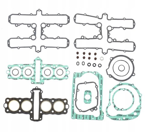 Set guarnizioni kawasaki - ,
