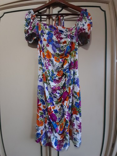 Vestito estivo denny - vestito,