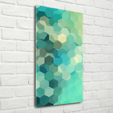 Wandbild Druck auf Plexiglas®