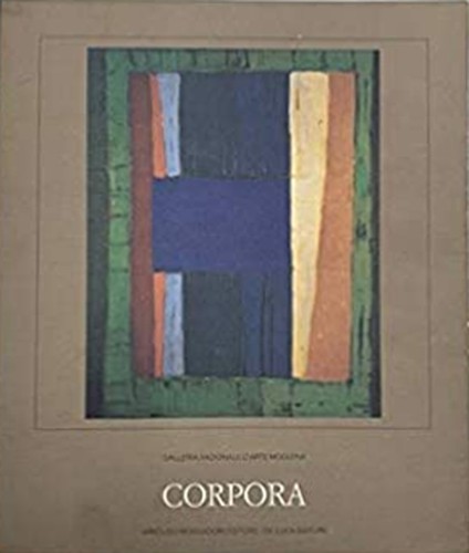 Antonio corpora roma - antonio, corpora.