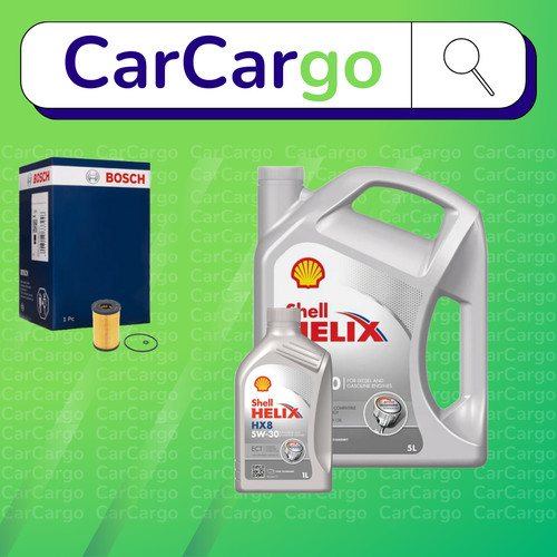 Kit tagliando bosch kia - bosch, soul