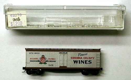 Mtl micro trains - mtl, 49070