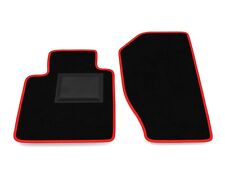 Tappetini compatibili con Honda S2000 1999-2009 - solo anteriori