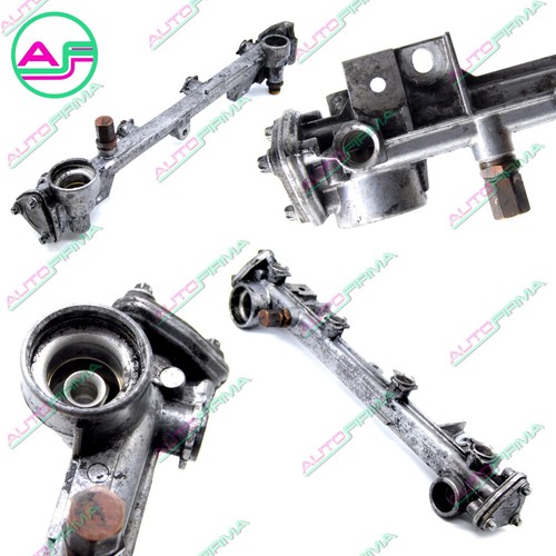 Carburante binario iniettore - carburante,