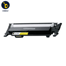 CARTUCCIA TONER GIALLO