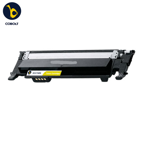 Cartuccia toner giallo - toner,