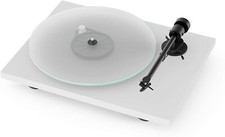 Pro ject evo white - pro-ject, bt
