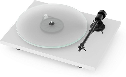 Pro ject evo white - evo,