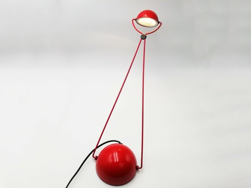Desk lamp meridiana paolo - lamp,