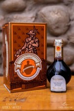Aceto Balsamico Tradizionale