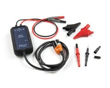 Pico Technology PicoBNC+ 1400 V Kit sonda differenziale oscilloscopio per auto