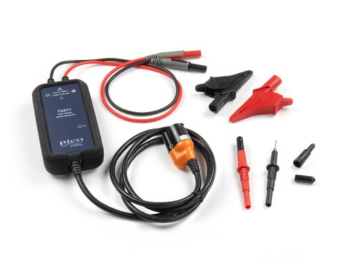 Kit sonda differenziale - , pico