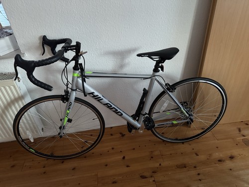 Bici corsa hiland 700c - bici,