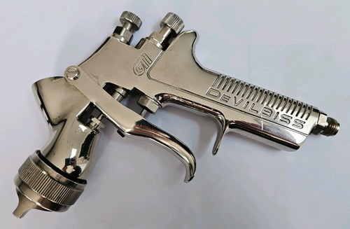 Pistola spruzzo devilbiss - spruzzo,