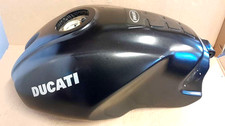Serbatoio ABS Ducati Monster