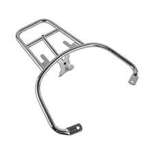 MANIGLIA PORTAPACCHI SUPPORTO BAULETTO ORIGINALE PER PIAGGIO VESPA S 4T 50 125 1