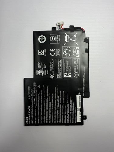 Batteria originale acer - batteria,