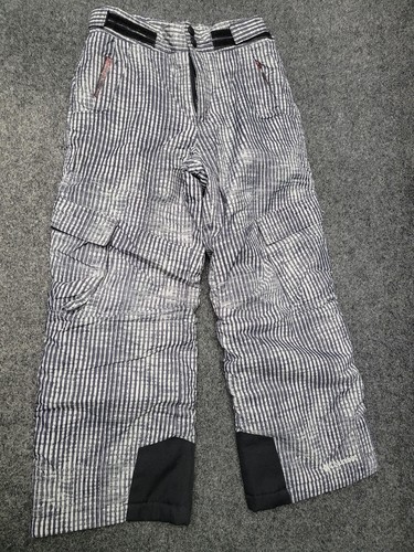 Pantaloni neve columbia - pantaloni, da