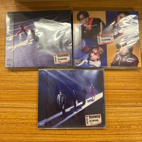 New group runway 3 - [new],