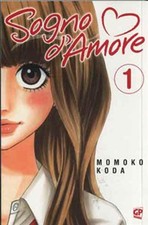 SOGNO D'AMORE 1