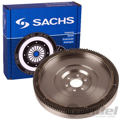 Sachs volano con - sachs,