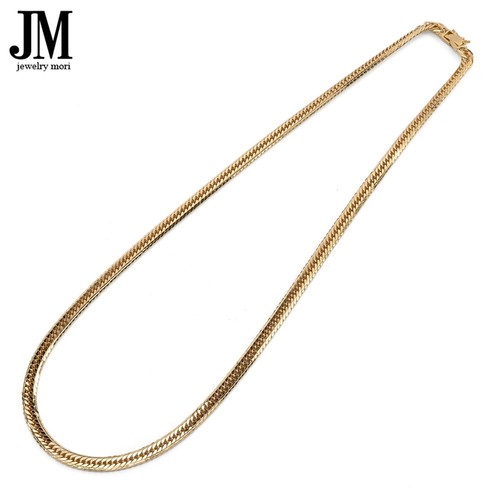 Collana kihei carati - 18, taglio