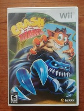 Crash of the Titans (Nintendo