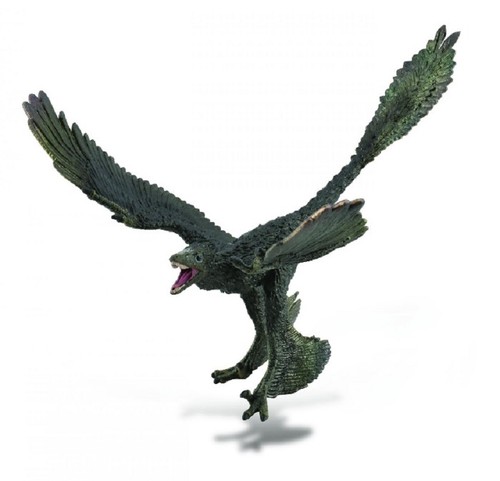 Collecta 88875 microraptor - collecta,