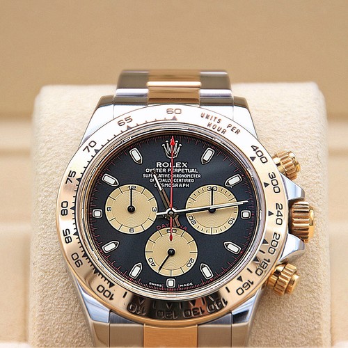 Rolex daytona 116503 paul - daytona,