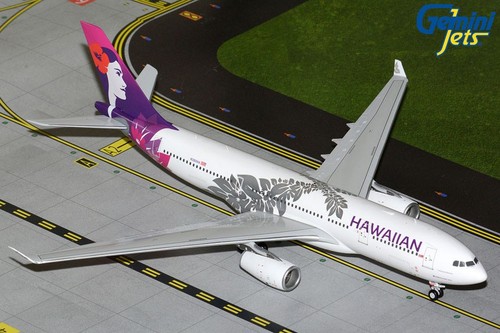 Hawaiian airlines airbus - airlines,