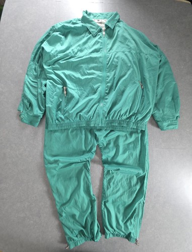 Tuta baggy vintage - tuta, valentino