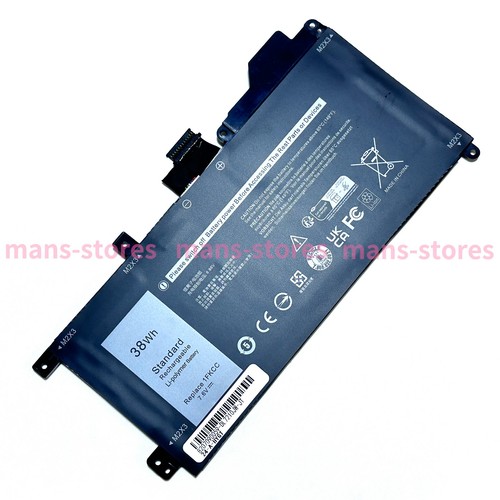 Batteria nuova 1fkcc per - batteria, dell