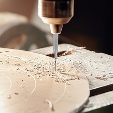 Lavorazione CNC Essential Set