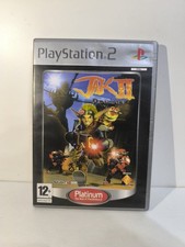 Jak 2 Renegade - Gioco PS2