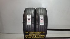 GOMME USATE   235/60R18 107W