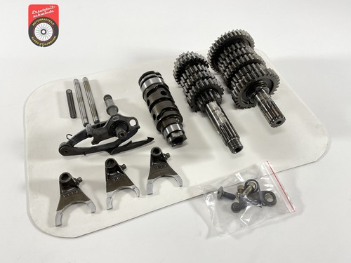 Cambio ducati monster 900 - ducati,