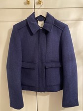 Jaeger - Giacca bomber in lana