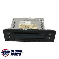 Radio bmw e87 e90 e91 - radio, cd