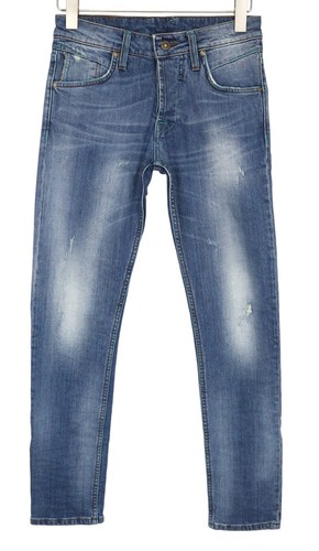 Jeans uomo takeshy kurosawa - jeans,