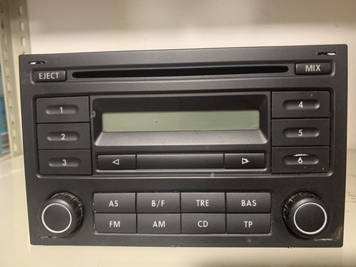 Autoradio polo golf - autoradio, |