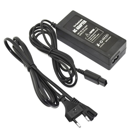Gamecube alimentatore - gamecube,