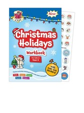 CGP Christmas Holidays