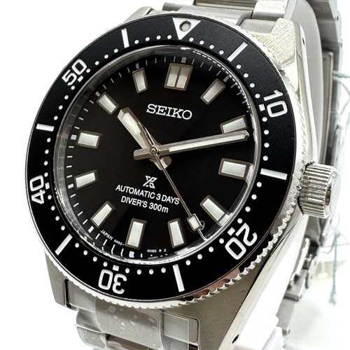 Seiko prospex sbdc197 diver - sbdc197,