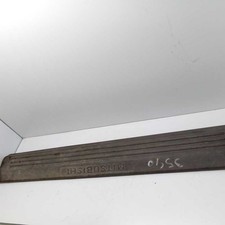 INTERNI PER MITSUBISHI Pajero