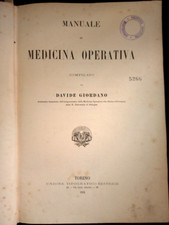 (Medicina) D. Giordano -