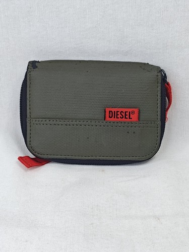 Diesel ricambi portafoglio - diesel,