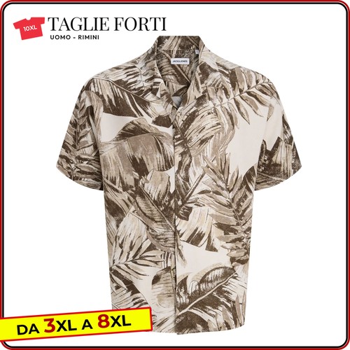Camicia uomo taglie forti - taglie,