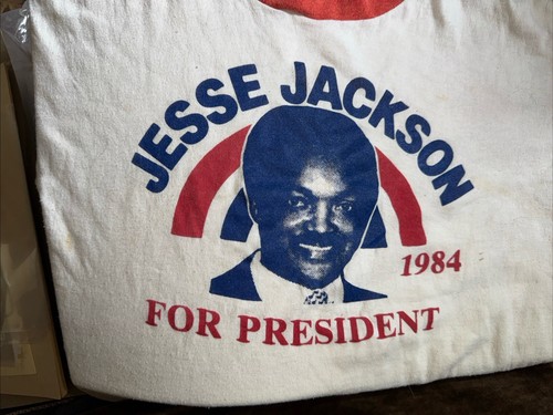 Maglietta jessie jackson for - jessie,